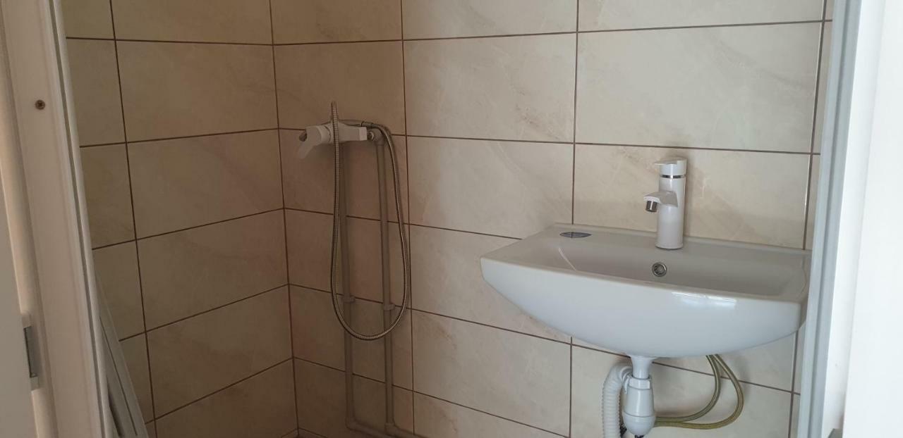 Курортный Отель Анастасия Koblewo Zewnętrze zdjęcie