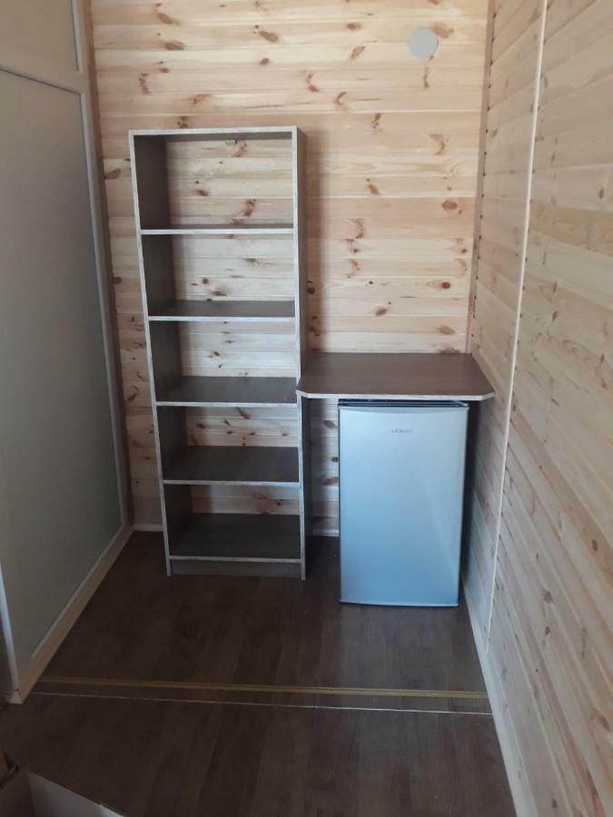 Курортный Отель Анастасия Koblewo Zewnętrze zdjęcie