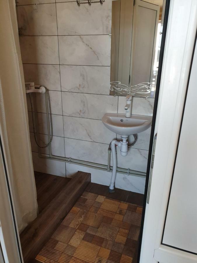 Курортный Отель Анастасия Koblewo Zewnętrze zdjęcie