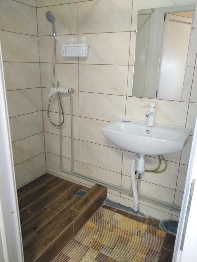 Курортный Отель Анастасия Koblewo Zewnętrze zdjęcie